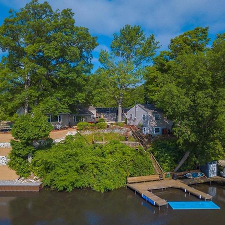 Bluebird Bay Resort Monticello Exterior foto