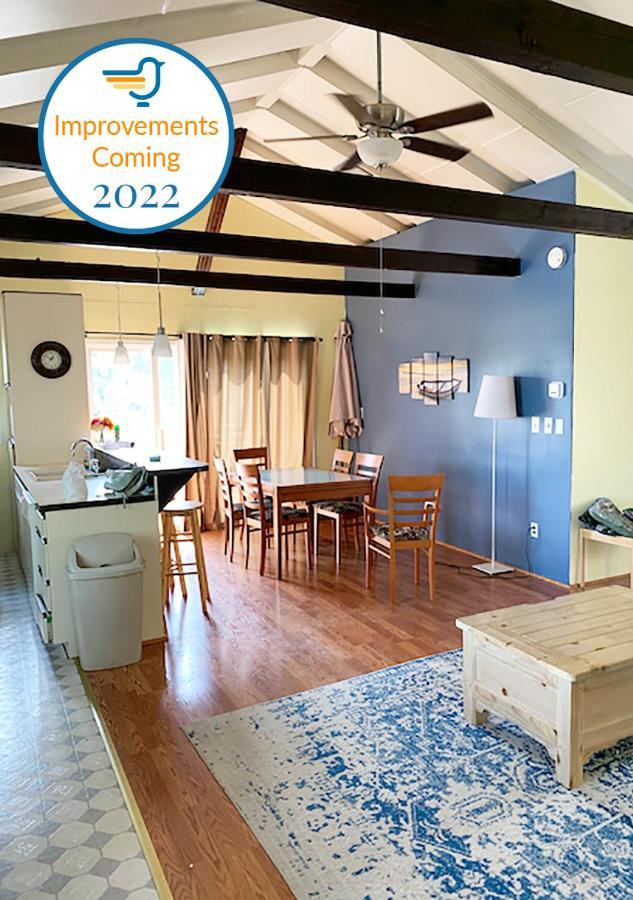 Bluebird Bay Resort Monticello Habitación foto